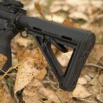 Magpul MOE Mil-Spec Carbine Stock for AR15/AR10 - Image 5