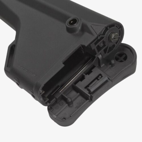 Magpul Moe Rifle Stock For Ar15/M16 - Image 3