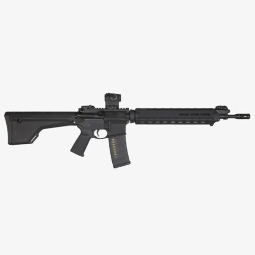 Magpul Moe Rifle Stock For Ar15/M16 - Image 4