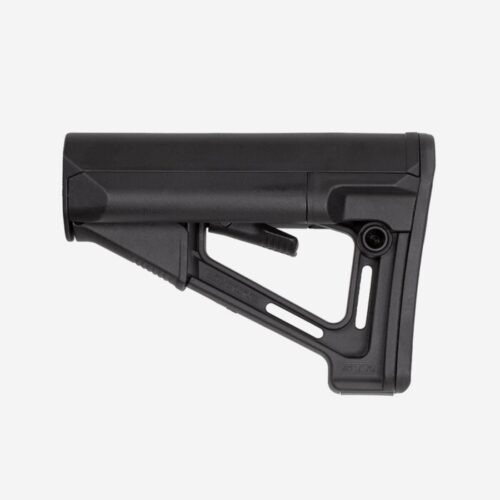 Magpul Str Mil-Spec Carbine Stock For Ar15/Ar10 - Image 2