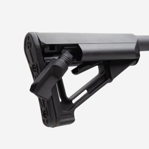 Magpul Str Mil-Spec Carbine Stock For Ar15/Ar10 - Image 3