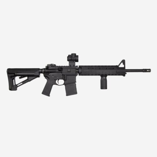 Magpul Str Mil-Spec Carbine Stock For Ar15/Ar10 - Image 4