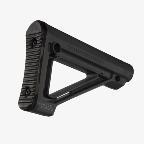 Magpul Moe Mil-Spec Fixed Carbine Stock For Ar15/Ar10 - Image 3