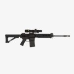 Magpul MOE Mil-Spec Fixed Carbine Stock for AR15/AR10 - Image 4