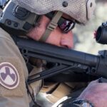 Magpul MOE Mil-Spec Fixed Carbine Stock for AR15/AR10 - Image 5