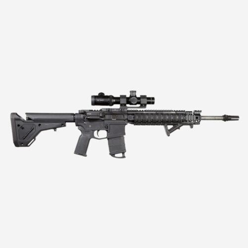 Magpul Ubr Gen2 Collapsible Stock For Ar15/Ar10 - Image 4