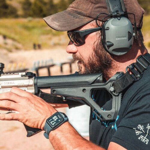 Magpul Ubr Gen2 Collapsible Stock For Ar15/Ar10 - Image 5