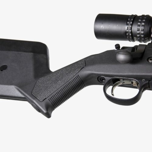 Magpul Hunter 700 Stock For Remington 700 Short Action - Image 2