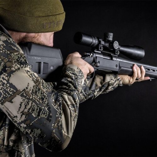 Magpul Hunter 700 Stock For Remington 700 Short Action - Image 5