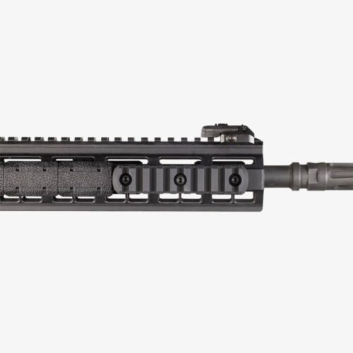 mag583-blk_magpul_m-lok_aluminum_rail_9_slots_02.jpg Magpul M-Lok Aluminum Picatinny Rail Sections - Image 5