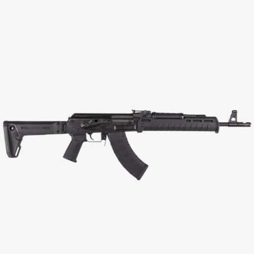 Magpul Zhukov-S Folding Stock For Ak/Akm - Image 4