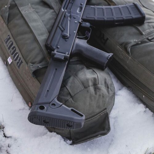 Magpul Zhukov-S Folding Stock For Ak/Akm - Image 5
