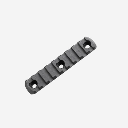 Magpul M-Lok Polymer Picatinny Rail Section - Image 5