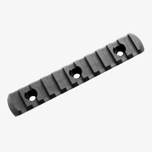 Magpul M-Lok Polymer Picatinny Rail Section - Image 6