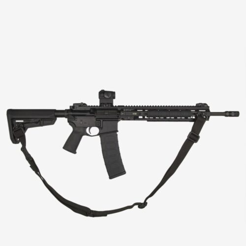 mag606-blk_magpul_m-lok_qd_sling_mount_04_1.jpg Magpul M-Lok Qd Sling Mount - Image 4