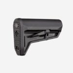 Magpul MOE SL-K Compact Mil-Spec Carbine Stock for AR15/AR10 - Image 2