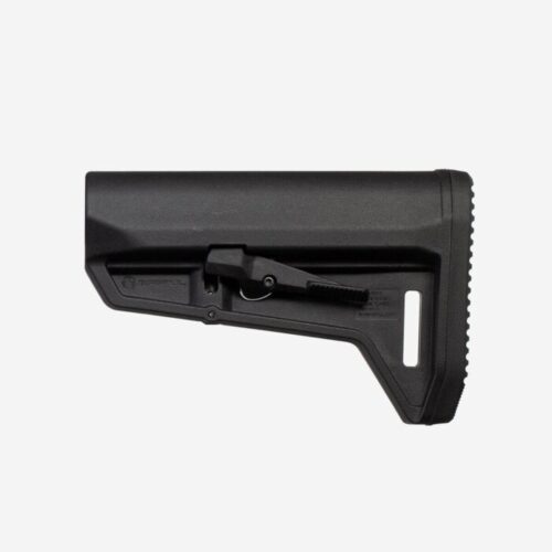 mag626-blk_magpul_moe_sl-k_carbine_stock_mil-spec_03_1.jpg Magpul Moe Sl-K Compact Mil-Spec Carbine Stock For Ar15/Ar10 - Image 3