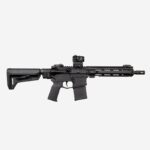 Magpul MOE SL-K Compact Mil-Spec Carbine Stock for AR15/AR10 - Image 4