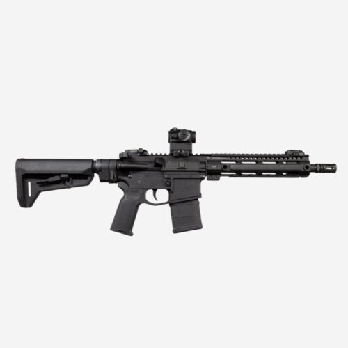 mag626-blk_magpul_moe_sl-k_carbine_stock_mil-spec_04_1.jpg Magpul Moe Sl-K Compact Mil-Spec Carbine Stock For Ar15/Ar10 - Image 4