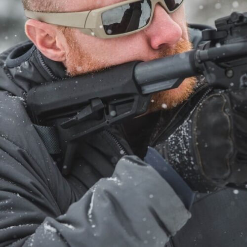 mag626-blk_magpul_moe_sl-k_carbine_stock_mil-spec_05_1.jpg Magpul Moe Sl-K Compact Mil-Spec Carbine Stock For Ar15/Ar10 - Image 5