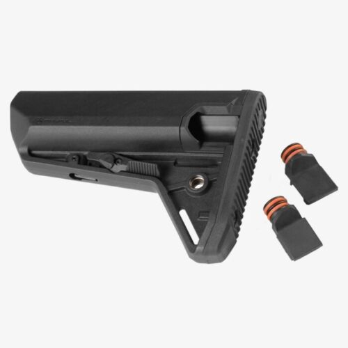 Magpul Moe Sl-S Mil-Spec Carbine Stock For Ar15/Ar10 - Image 2
