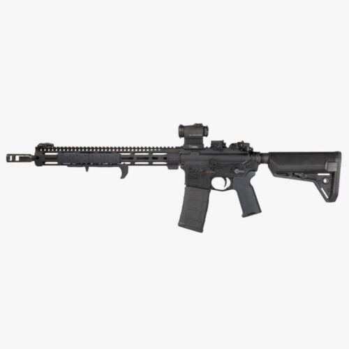 Magpul Moe Sl-S Mil-Spec Carbine Stock For Ar15/Ar10 - Image 4