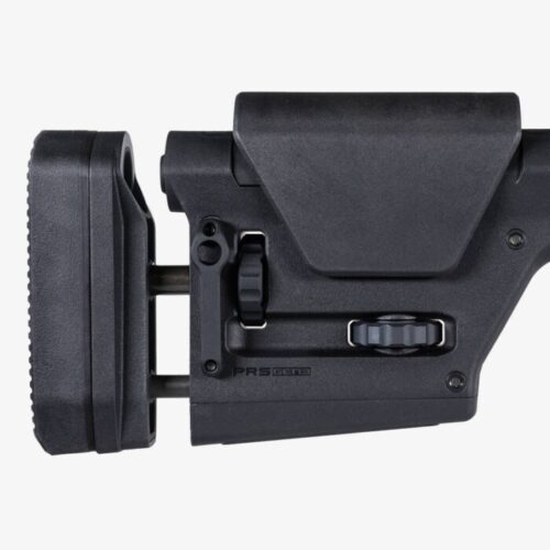 Magpul Prs Gen3 Precision Adjustable Stock For Ar15/Ar10 - Image 2