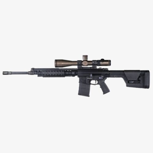 Magpul Prs Gen3 Precision Adjustable Stock For Ar15/Ar10 - Image 4