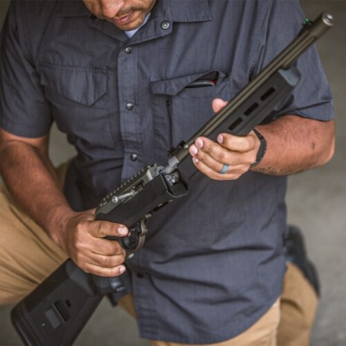 Magpul Hunter X-22 Takedown Stock For Ruger 10/22 Takedown - Image 5