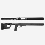 Magpul Pro 700, Folding Stock for Remington 700 Short Action - Image 2