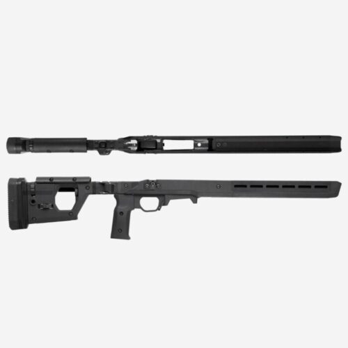 mag802-blk_magpul_pro_700_folding_stock-remington_700_short_action_02.jpg Magpul Pro 700, Folding Stock For Remington 700 Short Action - Image 2