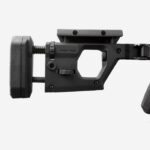 Magpul Pro 700, Folding Stock for Remington 700 Short Action - Image 4
