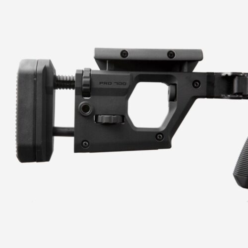 mag802-blk_magpul_pro_700_folding_stock-remington_700_short_action_04.jpg Magpul Pro 700, Folding Stock For Remington 700 Short Action - Image 4