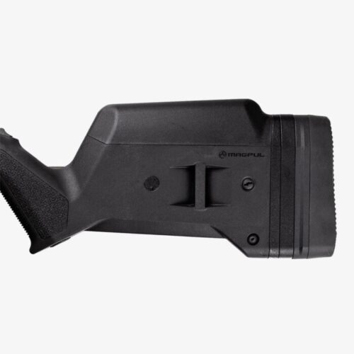 mag931-blk_hunter_american_stock-ruger_american_short_action_03_1.jpg Magpul Hunter American Stock For Ruger American Short Action - Image 3