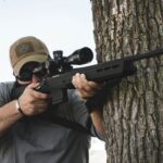 Magpul Hunter American Stock for Ruger American Short Action - Image 5