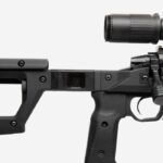 Magpul Pro 700, Fixed Stock for Remington 700 Short Action - Image 2