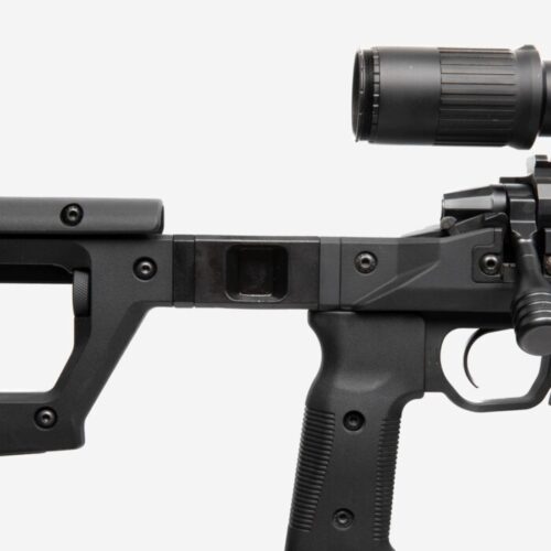 Magpul Pro 700, Fixed Stock For Remington 700 Short Action - Image 2