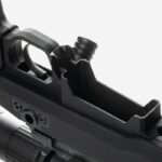 Magpul Pro 700, Fixed Stock for Remington 700 Short Action - Image 3