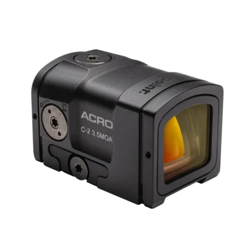 Aimpoint Acro C-2 Red Dot Sight, 3.5 Moa - Image 3