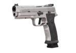 SIG Sauer P320 SXG Caliber X-Change Kit 9mm, Stainless Grip - Image 2