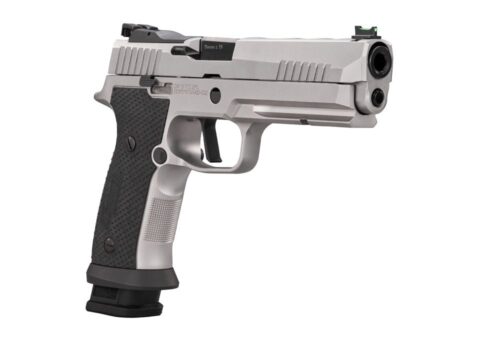 p320-sxg-hero-right-new.jpg Sig Sauer P320 Sxg Caliber X-Change Kit 9Mm, Stainless Grip - Image 6
