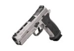 SIG Sauer P320 SXG Caliber X-Change Kit 9mm, Stainless Grip - Image 3