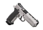 SIG Sauer P320 SXG Caliber X-Change Kit 9mm, Stainless Grip - Image 5
