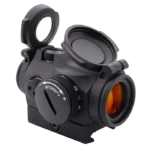 Aimpoint Micro T-2 Red Dot Sight w/ Low Mount, 2 MOA - Image 3