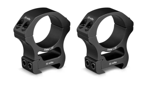 Vortex Pro Series Scope Rings - Image 4