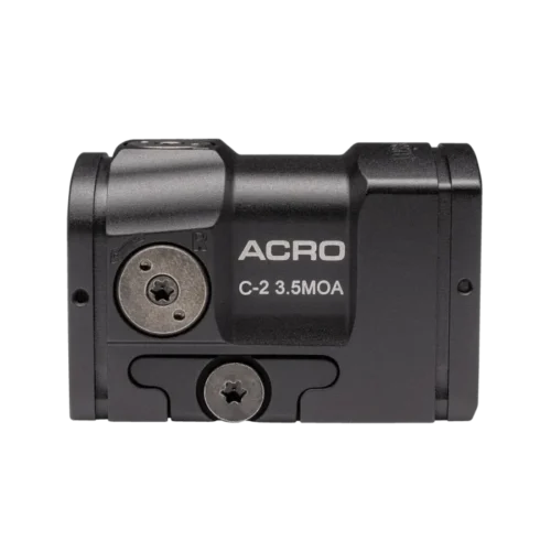 Aimpoint Acro C-2 Red Dot Sight, 3.5 Moa - Image 4
