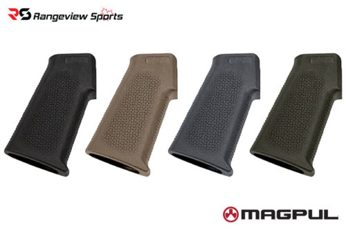 Magpul Moe-K Pistol Grip For Ar15/M4