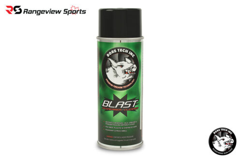 Bore Tech Blast Degreaser - 10Oz Aerosol