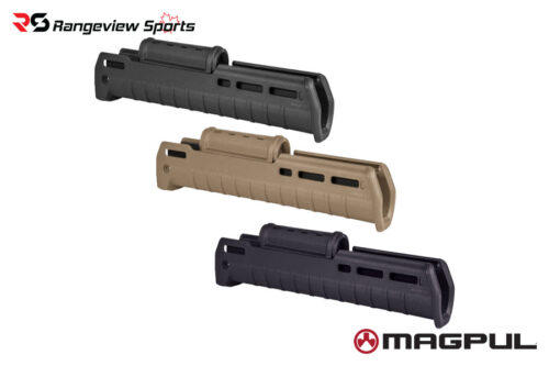 Magpul Zhukov Handguard For Ak47/Ak74