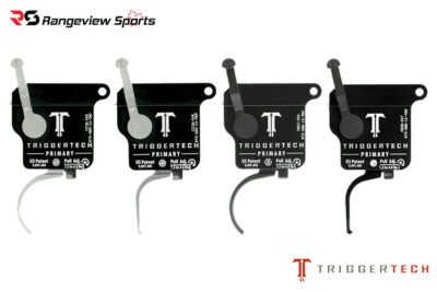 TriggerTech Remington 700 Primary Trigger (Single Stage)